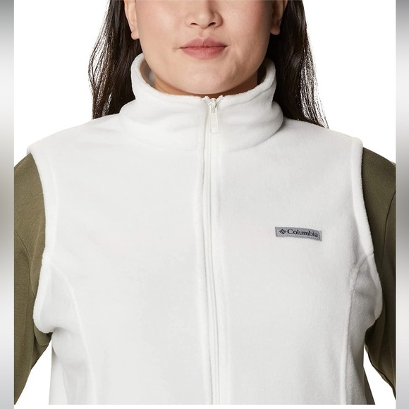 Columbia Women's Benton Springs Vest - Picture 4 of 15